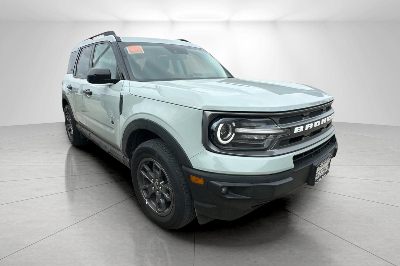2023 Ford Bronco Sport Big Bend 4X4's photo