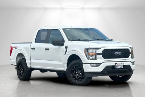 1 imagen de 2023 Ford F-150 XL