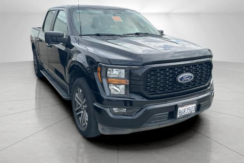 1 image of 2023 Ford F-150 XL