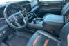 9 thumbnail image of  2023 GMC Sierra 1500 AT4