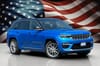 2023 Jeep Grand Cherokee Summit