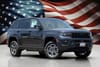 2023 Jeep Grand Cherokee Trailhawk 4xe