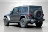 5 thumbnail image of  2023 Jeep Wrangler 4xe Rubicon 20th Anniversary