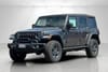 7 thumbnail image of  2023 Jeep Wrangler 4xe Rubicon 20th Anniversary