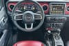 15 thumbnail image of  2023 Jeep Wrangler 4xe Rubicon 20th Anniversary