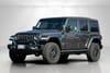 6 thumbnail image of  2023 Jeep Wrangler