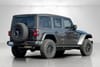 2 thumbnail image of  2023 Jeep Wrangler