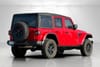 2 thumbnail image of  2023 Jeep Wrangler