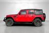 5 thumbnail image of  2023 Jeep Wrangler