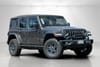 2023 Jeep Wrangler 4xe Rubicon 20th Anniversary