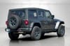 2 thumbnail image of  2023 Jeep Wrangler