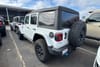 2 thumbnail image of  2023 Jeep Wrangler