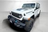 2023 Jeep Wrangler 4xe Rubicon 20th Anniversary