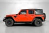 5 thumbnail image of  2023 Jeep Wrangler