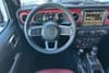 10 thumbnail image of  2023 Jeep Wrangler