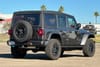 4 thumbnail image of  2023 Jeep Wrangler 4xe Rubicon 20th Anniversary