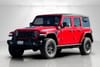 7 thumbnail image of  2023 Jeep Wrangler