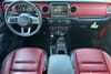 14 thumbnail image of  2023 Jeep Wrangler