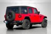 3 thumbnail image of  2023 Jeep Wrangler