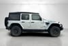 2 thumbnail image of  2023 Jeep Wrangler