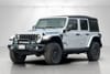 7 thumbnail image of  2023 Jeep Wrangler