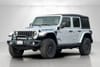 7 imagen en miniatura de 2023 Jeep Wrangler