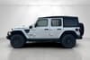 6 imagen en miniatura de 2023 Jeep Wrangler