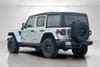 5 thumbnail image of  2023 Jeep Wrangler