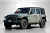 7 thumbnail image of  2023 Jeep Wrangler