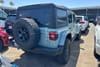 4 imagen en miniatura de 2023 Jeep Wrangler