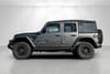 6 thumbnail image of  2023 JEEP WRANGLER UNLIMITED (2.0L) RUBICON 4XE