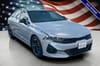 1 placeholder image of  2023 Kia K5 GT-Line