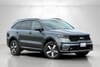 2023 Kia Sorento EX