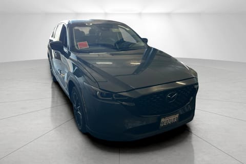 1 image of 2023 Mazda CX-5 2.5 S Carbon Edition