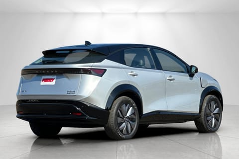 2023 Nissan ARIYA ENGAGE