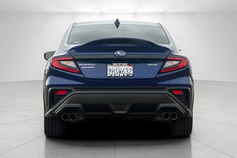 2023 Subaru WRX Premium