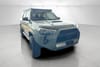 2023 Toyota 4Runner TRD Off-Road
