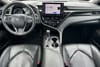 14 imagen en miniatura de 2023 Toyota Camry XLE