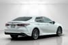 3 imagen en miniatura de 2023 Toyota Camry XLE