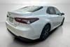 4 thumbnail image of  2023 Toyota Camry XLE