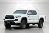 7 imagen en miniatura de 2023 Toyota Tacoma SR5