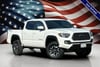 2023 Toyota Tacoma TRD Off-Road