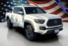 2023 Toyota Tacoma TRD Off-Road