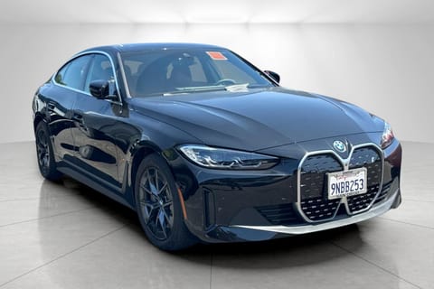 1 image of 2024 BMW i4 eDrive35