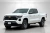 7 thumbnail image of  2024 Chevrolet Colorado LT