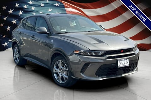 1 imagen de 2024 Dodge Hornet R/T Plus