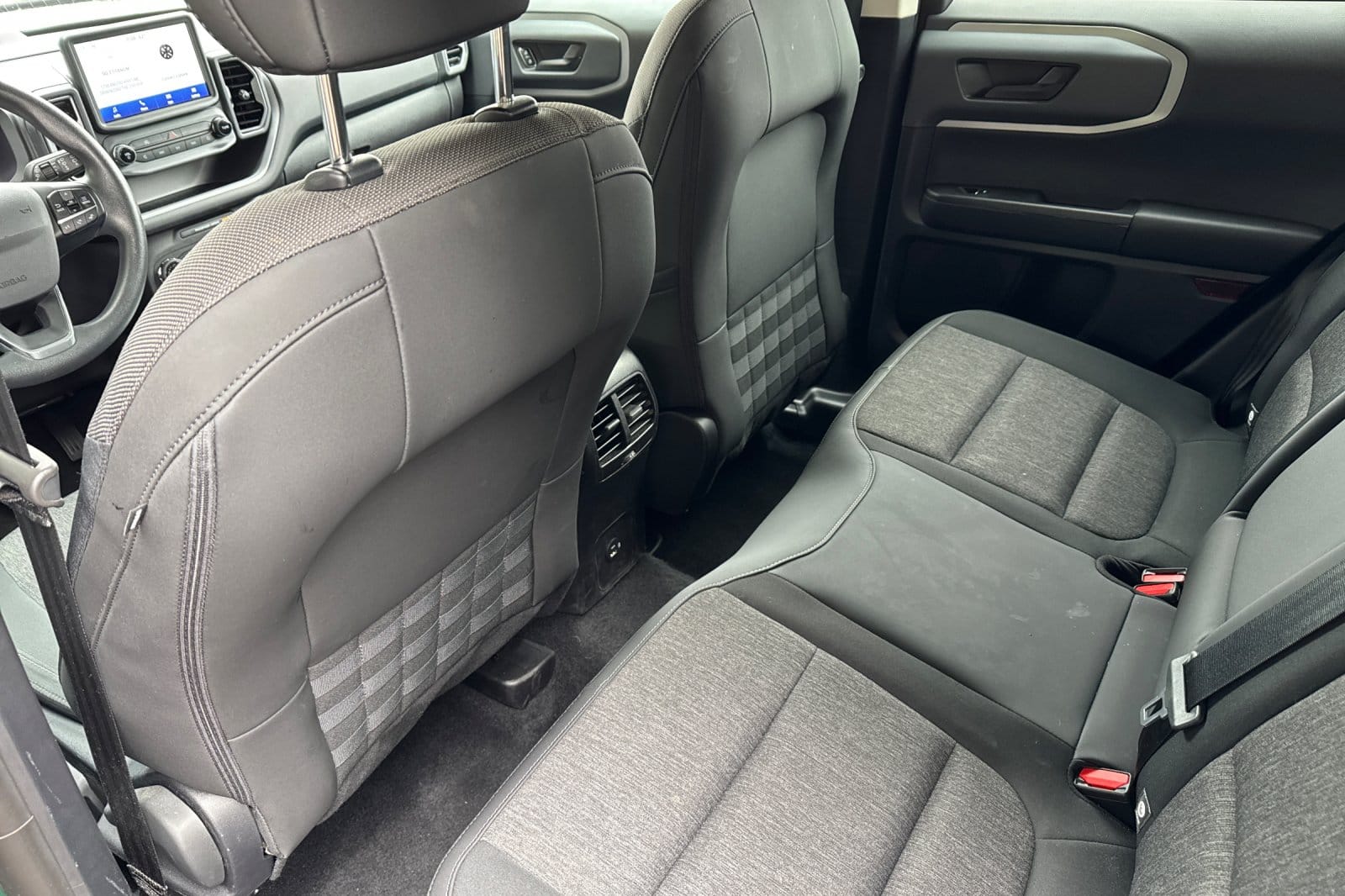 2024 Ford Bronco Sport Big Bend - Photo 8