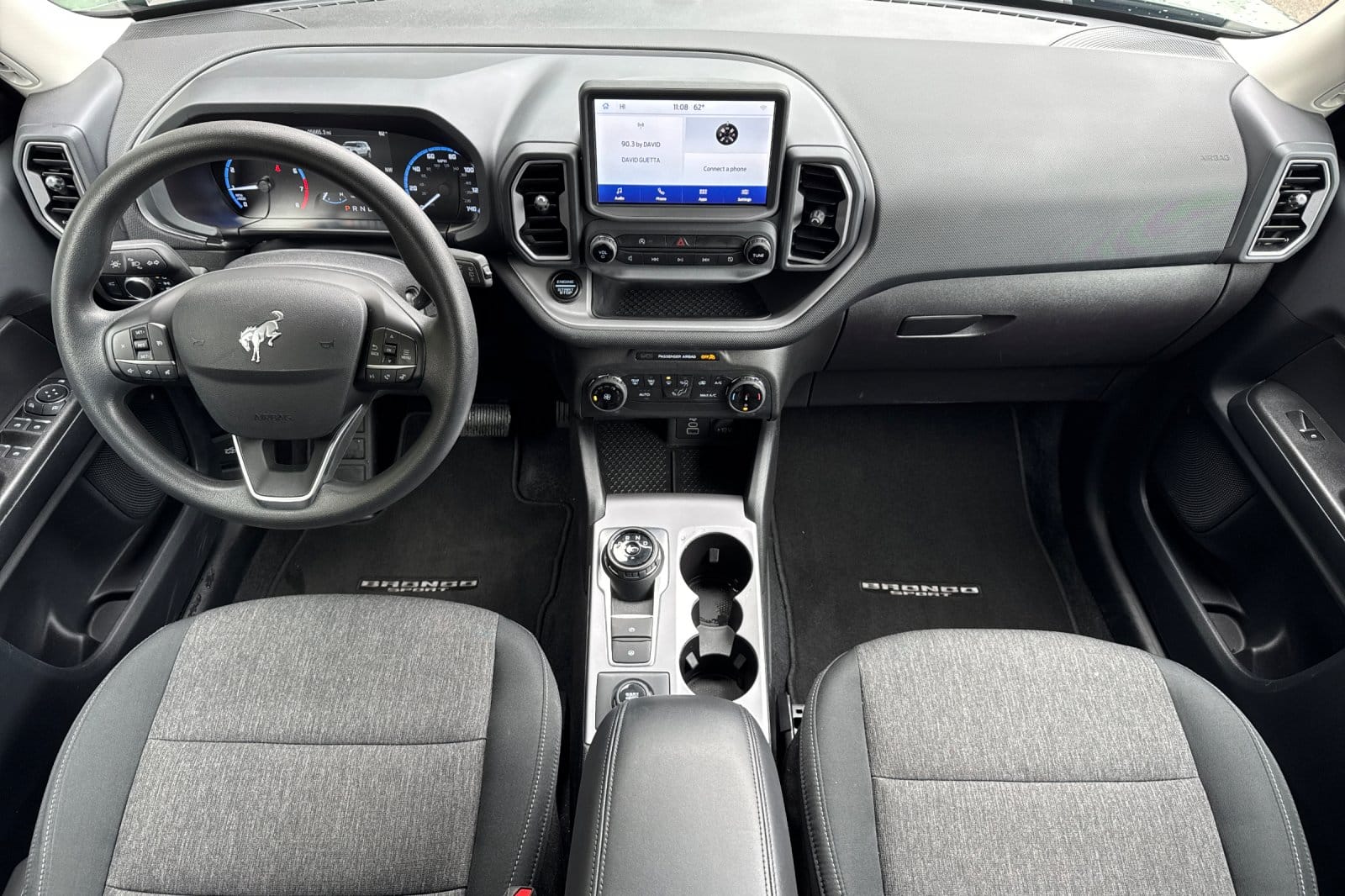 2024 Ford Bronco Sport Big Bend - Photo 9