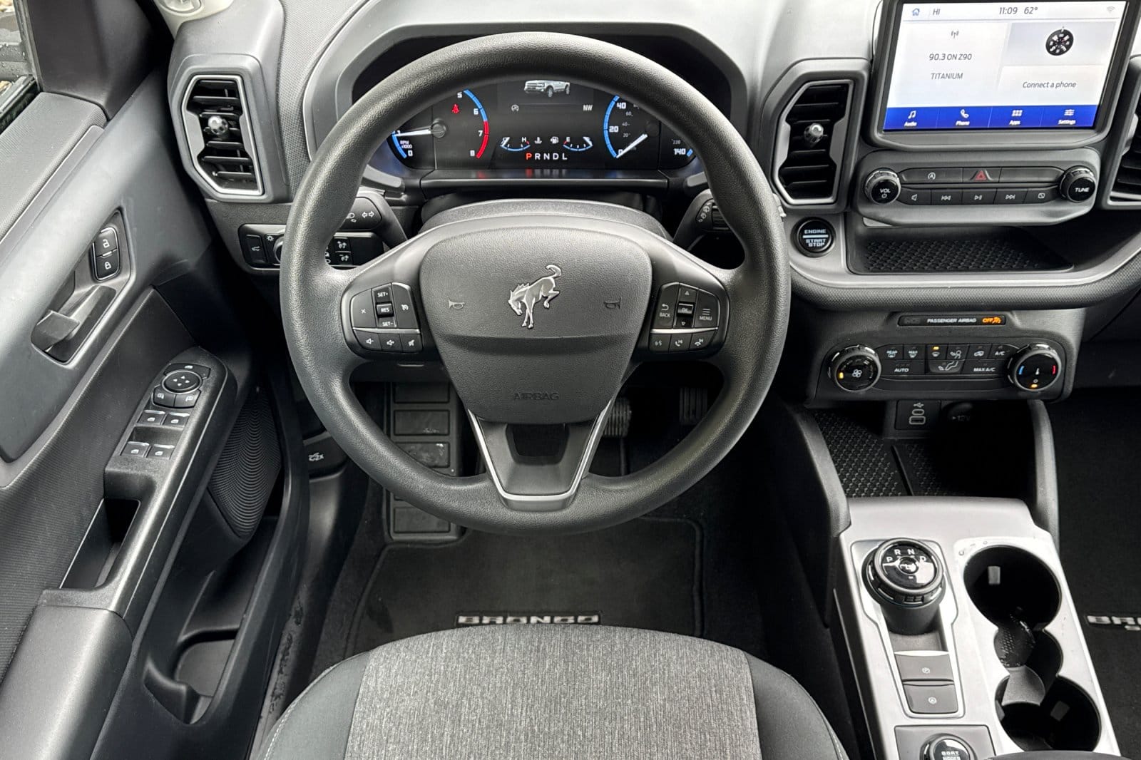 2024 Ford Bronco Sport Big Bend - Photo 10