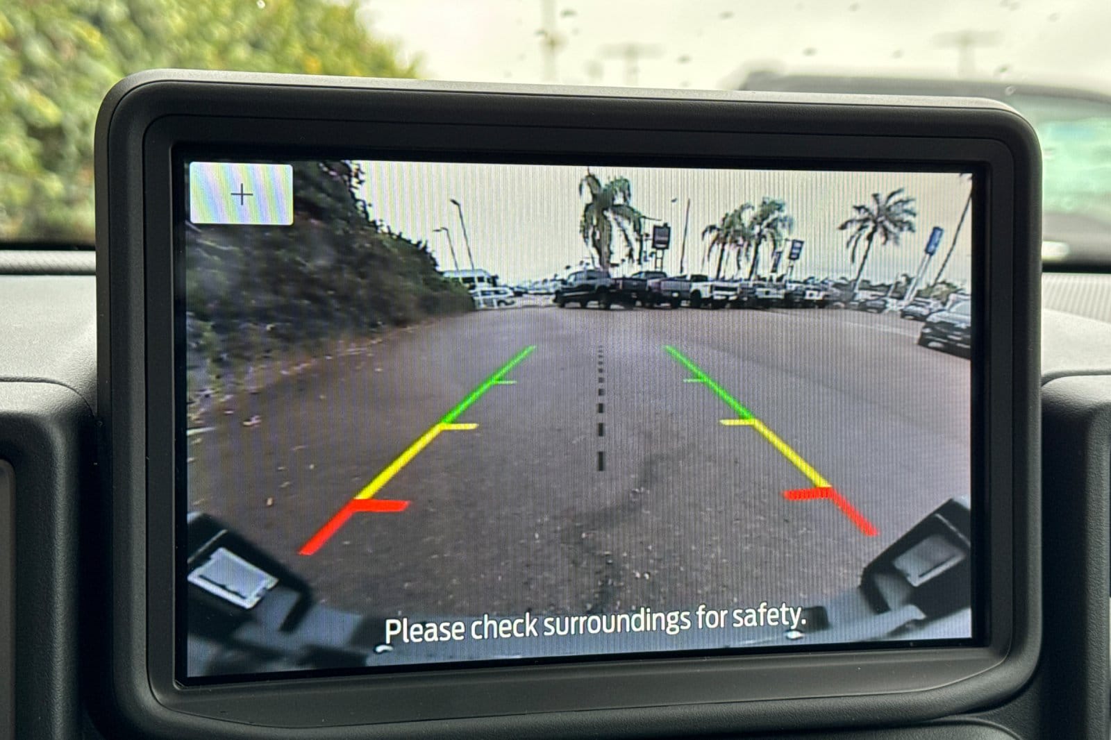 2024 Ford Bronco Sport Big Bend - Photo 15